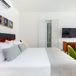 Central Lisbon Flat In The Heart Of Anjos