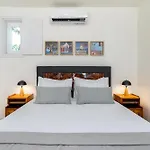 Central Lisbon Flat In The Heart Of Anjos