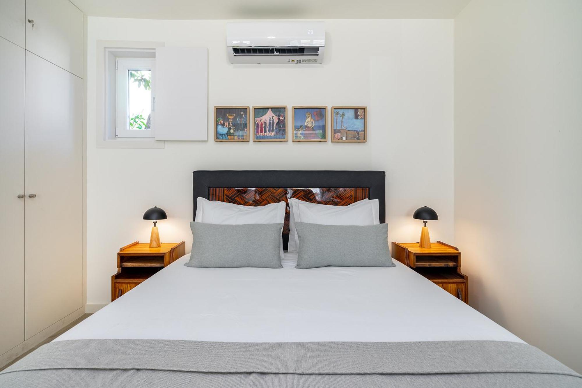 Whome Flat In The Heart Of Anjos Lisboa