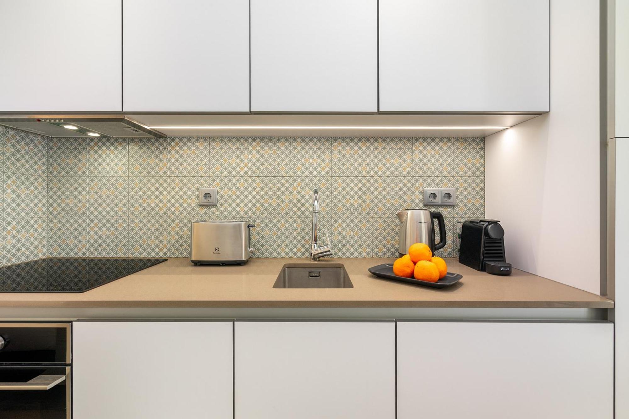 Flat In The Heart Of Anjos Apartamento Lisboa