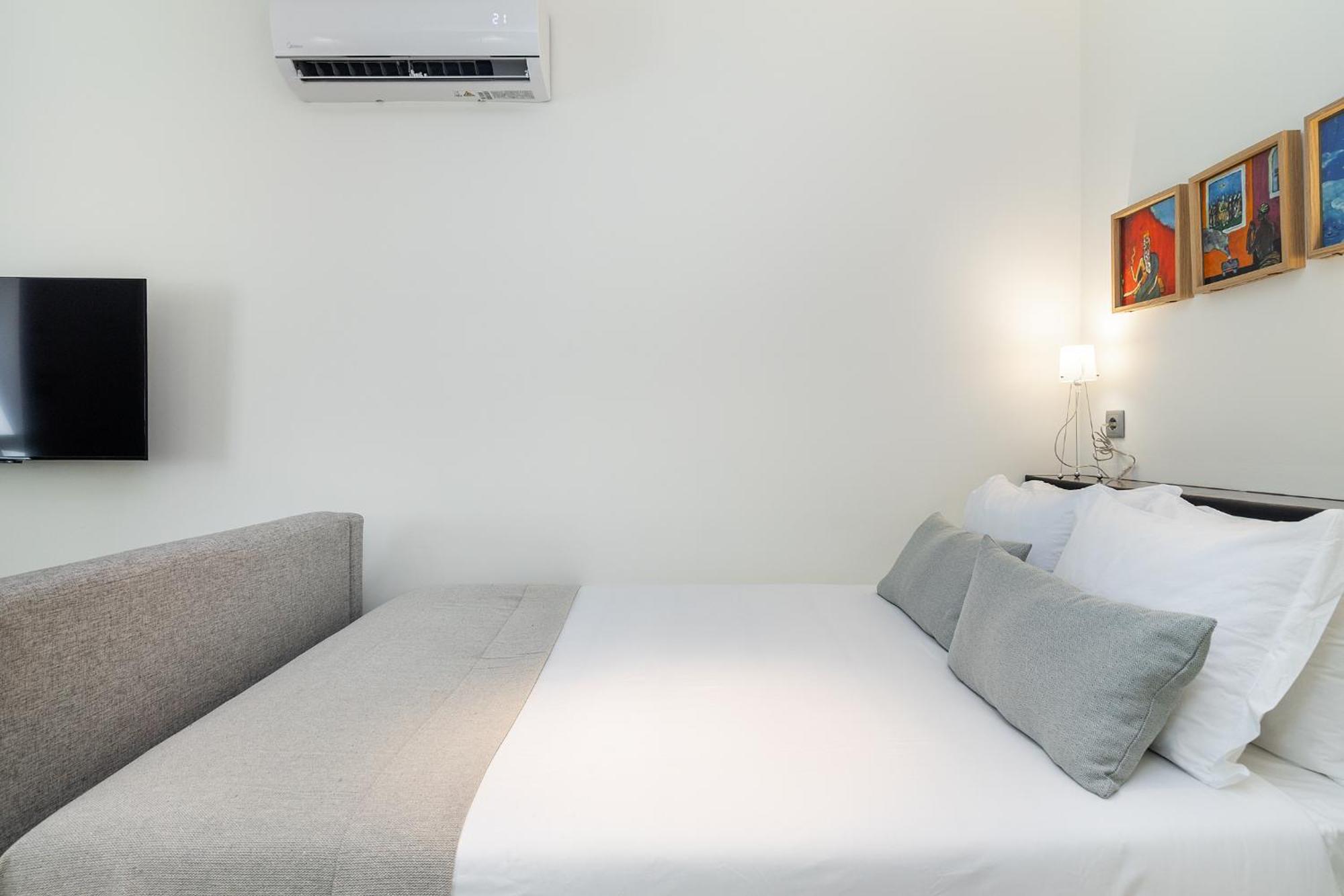 Whome Flat In The Heart Of Anjos Lisboa