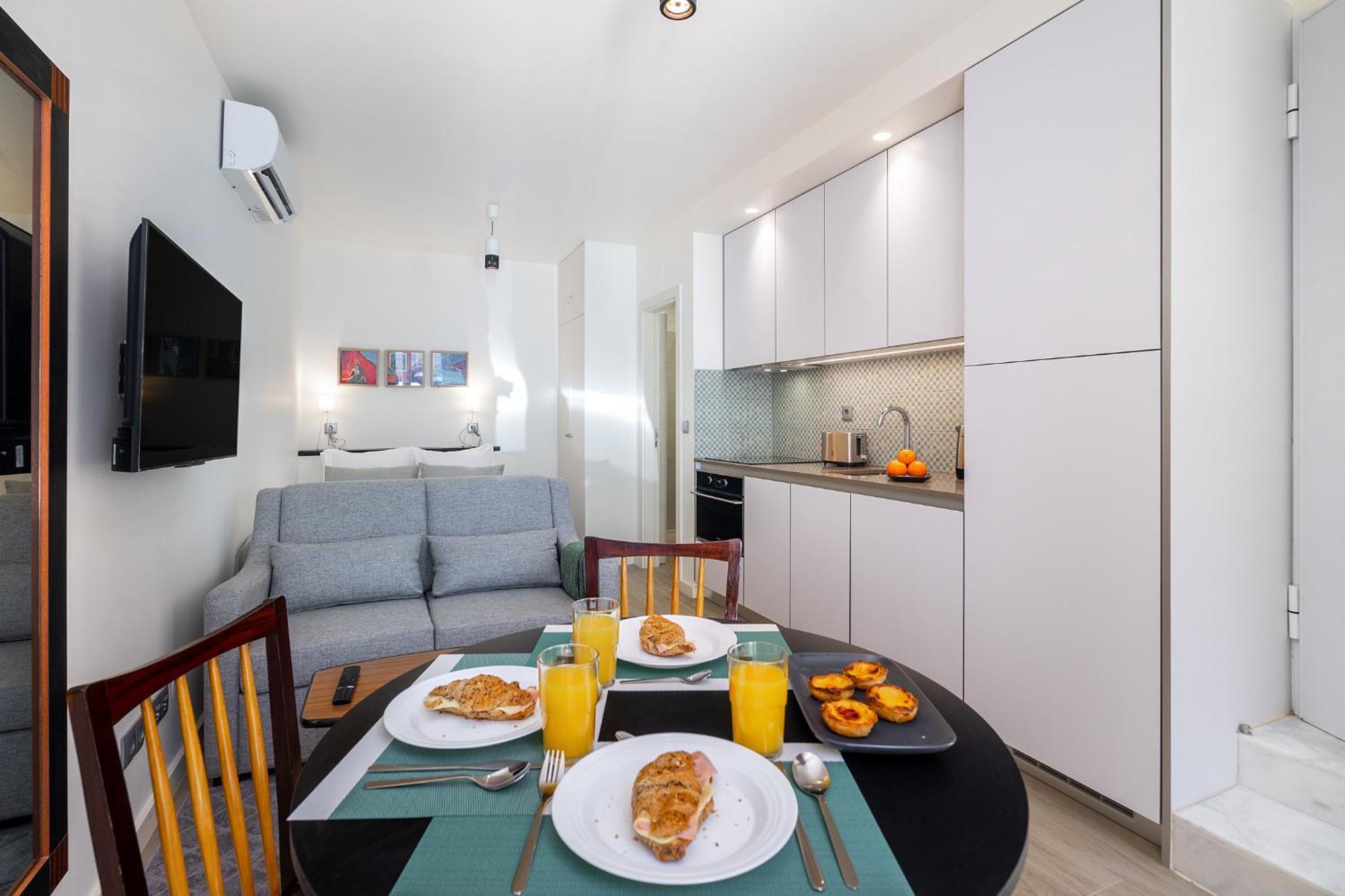 Flat In The Heart Of Anjos *