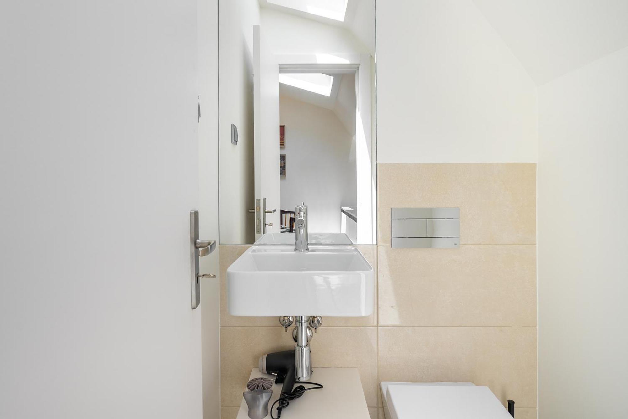 Apartamento Whome Flat In The Heart Of Anjos Lisboa